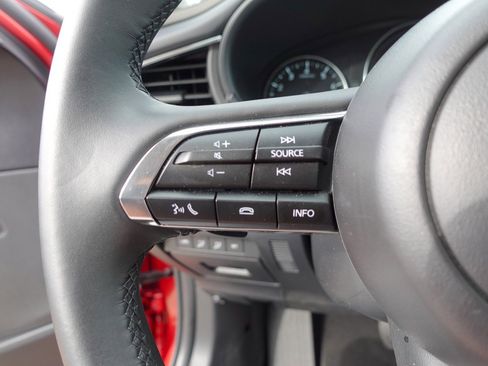 Certified 2025 MAZDA CX-30 AWD 2.5 S w/ Premium Package image 14