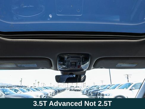 Used 2023 Genesis GV80 3.5T Advanced + AWD/4WD image 17