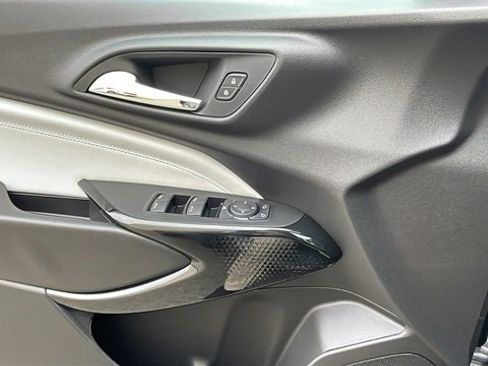 New 2026 Chevrolet Trax LT w/ Driver Confidence Package image 27