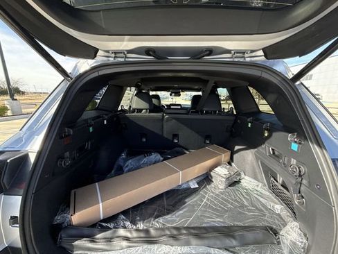 New 2026 Subaru Outback Limited image 24