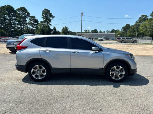 Used 2019 Honda CR-V EX-L image 6