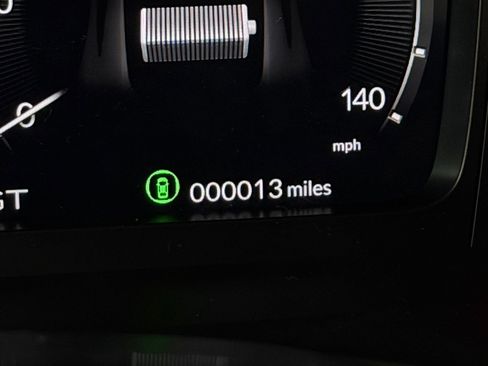 New 2026 Honda Prelude image 19