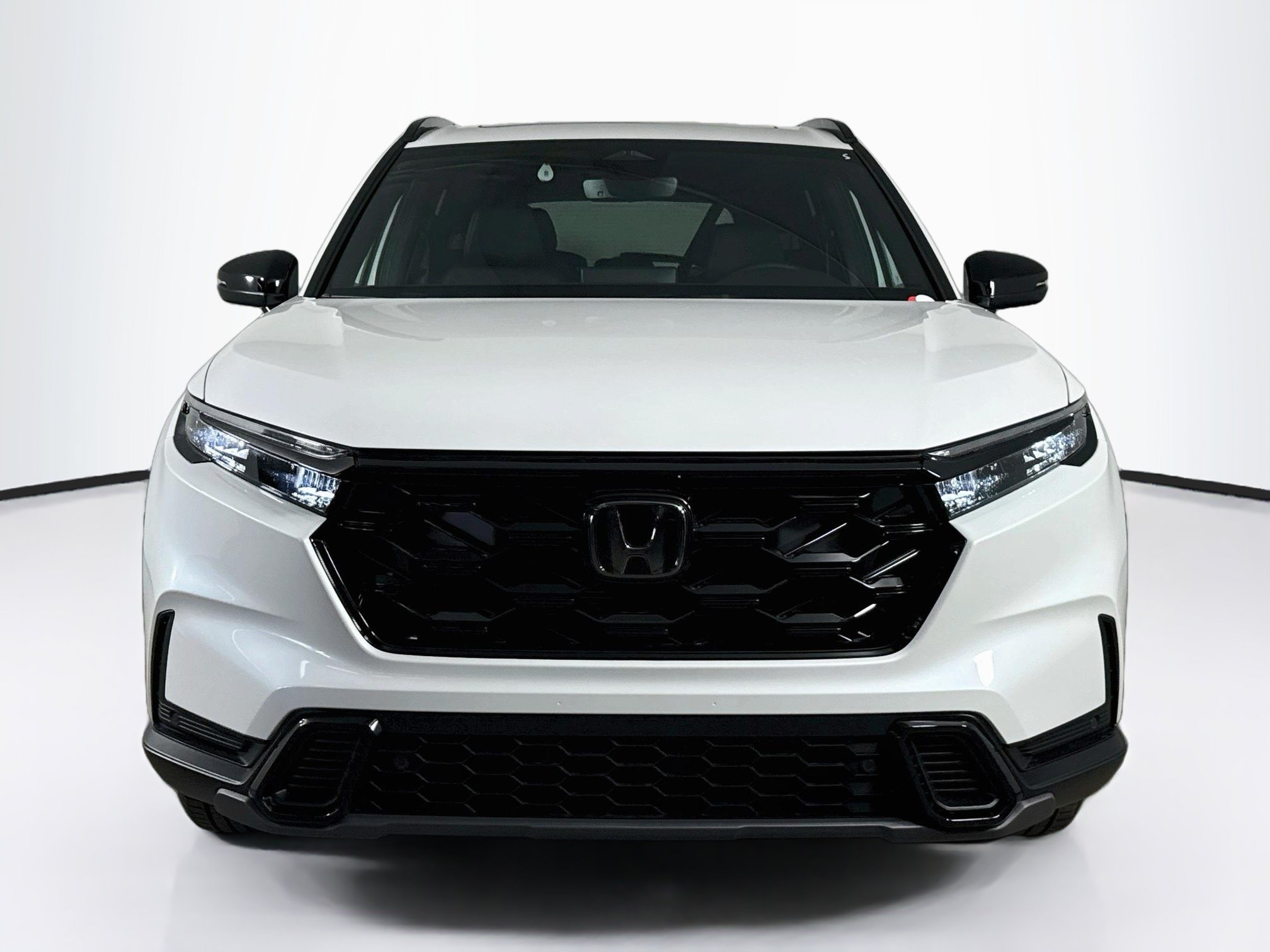 New 2026 Honda CR-V Sport-L image 3