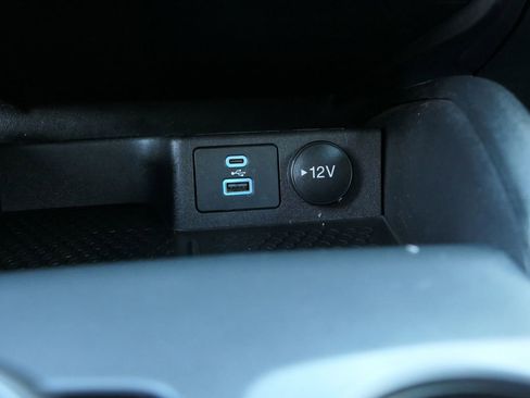 Used 2022 Ford Bronco Sport Outer Banks image 22