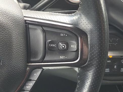 Used 2023 RAM 2500 Rebel w/ Level 2 Equipment Group AWD/4WD image 38