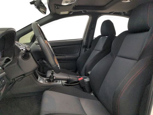Used 2021 Subaru WRX Premium AWD/4WD image 17