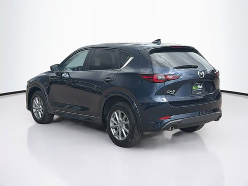 Used 2025 MAZDA CX-5 AWD 2.5 S w/ Preferred Package image 5
