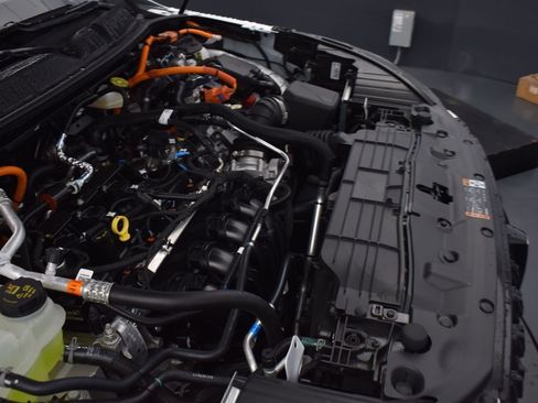 New 2025 Lincoln Corsair Grand Touring w/ Equipment Group 301A image 19