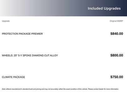 New 2026 Volvo XC60 B5 Plus w/ Protection Package Premier