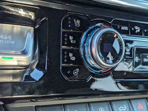 New 2026 GMC Sierra 1500 Denali Ultimate AWD/4WD image 12