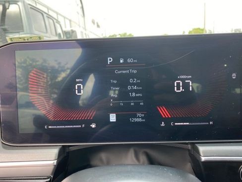 Used 2025 Kia K5 GT-Line w/ GT-Line Premium Package image 20