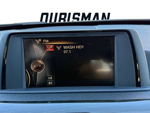 Used 2016 BMW 328i xDrive Sedan image 14