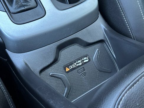 Used 2021 Chevrolet Colorado ZR2 AWD/4WD image 21