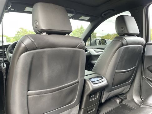 Certified 2025 Cadillac XT6 Premium Luxury AWD/4WD image 21