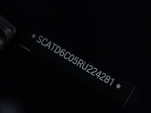 Certified 2024 Rolls-Royce Ghost Black Badge image 61