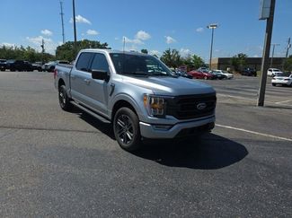 Used 2023 Ford F150 XLT w/ Equipment Group 302A High AWD/4WD video 1