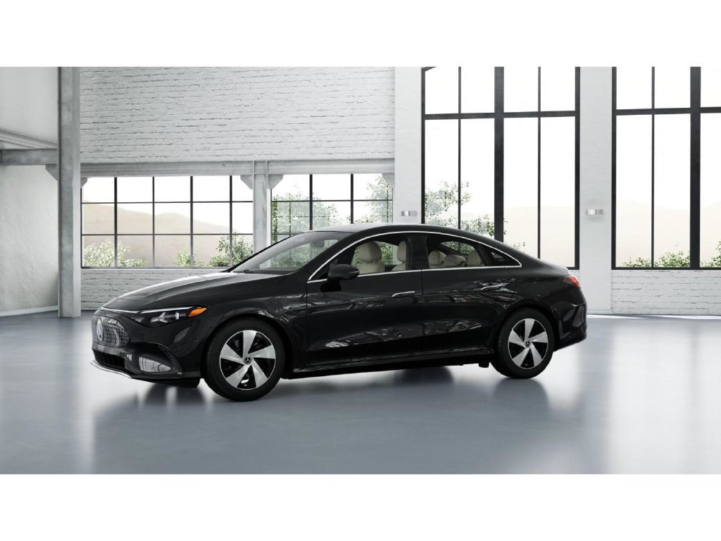 New 2027 Mercedes-Benz CLA 250+ image 37