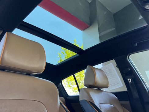 Used 2018 Kia Sportage SX FWD image 18