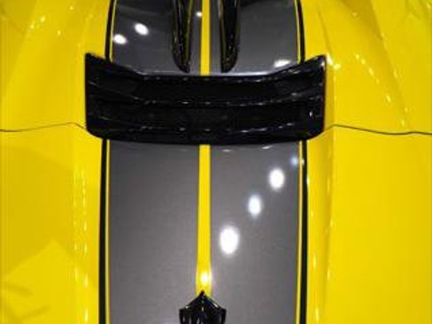 Used 2022 Chevrolet Corvette Stingray Premium Conv RWD image 19