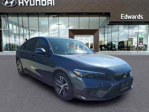 Used 2023 Honda Civic LX image 7