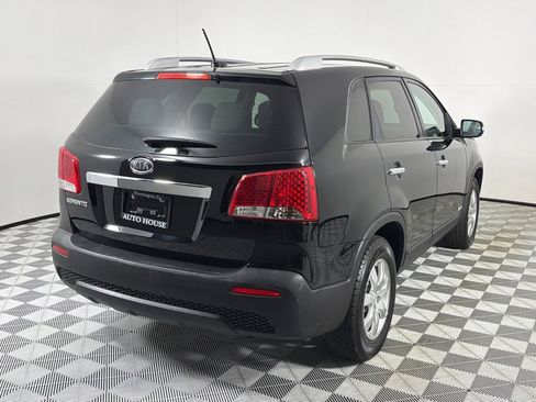 Used 2011 Kia Sorento LX AWD/4WD image 5