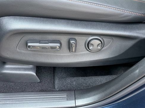 Certified 2026 Honda CR-V Sport Touring image 28