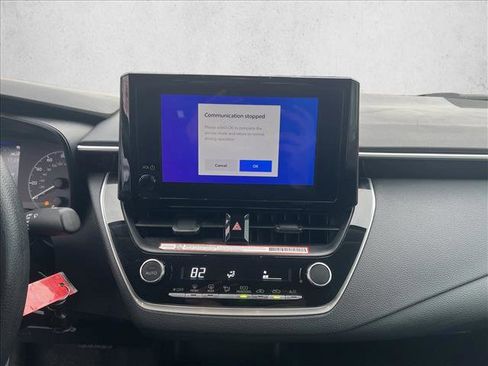 Certified 2025 Toyota Corolla LE image 12