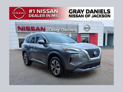 Used 2023 Nissan Rogue SV w/ SV Premium B Package