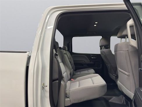 Used 2019 Chevrolet Silverado 2500 W/T w/ Snow Plow Prep Package image 33