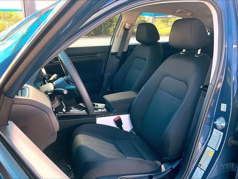 Used 2026 Honda Civic LX image 8