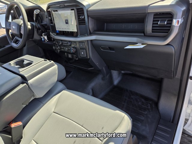 New 2026 Ford F150 XL RWD image 15