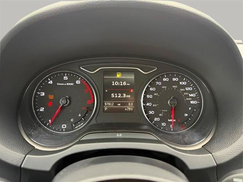 Used 2015 Audi A3 1.8T Premium w/ Audi MMI Navigation Plus FWD image 37