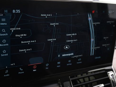 Certified 2022 Lincoln Navigator Reserve image 29