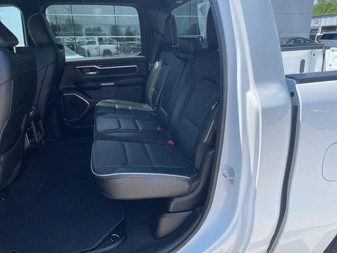 Used 2024 RAM 1500 Laramie image 13