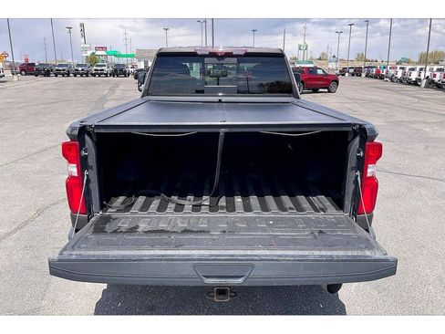 Used 2021 Chevrolet Silverado 3500 High Country w/ Z71 Off-Road Package AWD/4WD image 11