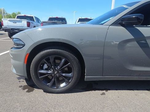 Used 2023 Dodge Charger SXT w/ Blacktop Package image 14