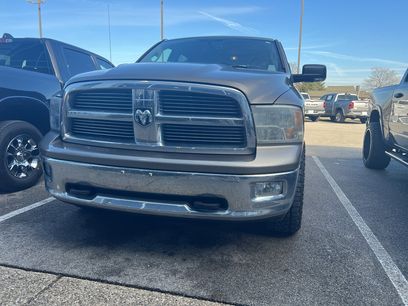 Used 2009 Dodge Ram 1500 Truck SLT w/ Big Horn Regional Pkg