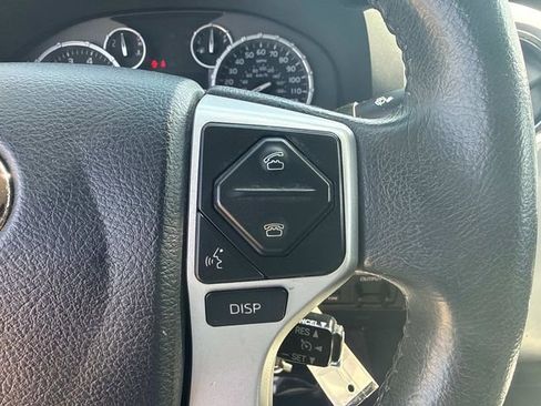 Used 2016 Toyota Tundra Limited w/ Limited Premium Package image 29