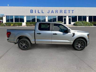 New 2026 Ford F150 STX w/ Equipment Group 200A