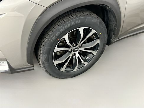 Used 2017 Lexus NX 200t F Sport w/ F Sport Premium Package AWD/4WD image 11