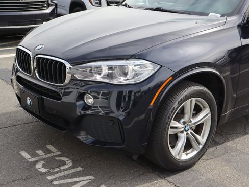 Used 2017 BMW X5 xDrive35i image 17