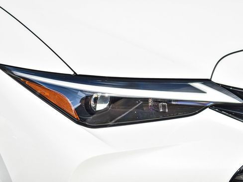 New 2026 Lexus IS 350 F Sport image 8