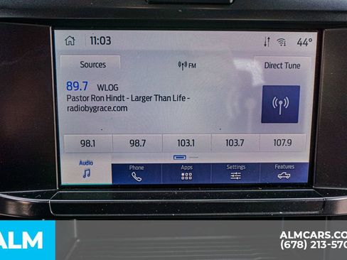 Used 2025 Ford F250 XLT image 37