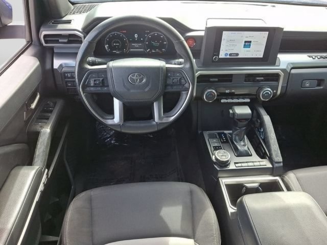 Used 2024 Toyota Tacoma TRD Off-Road AWD/4WD image 13
