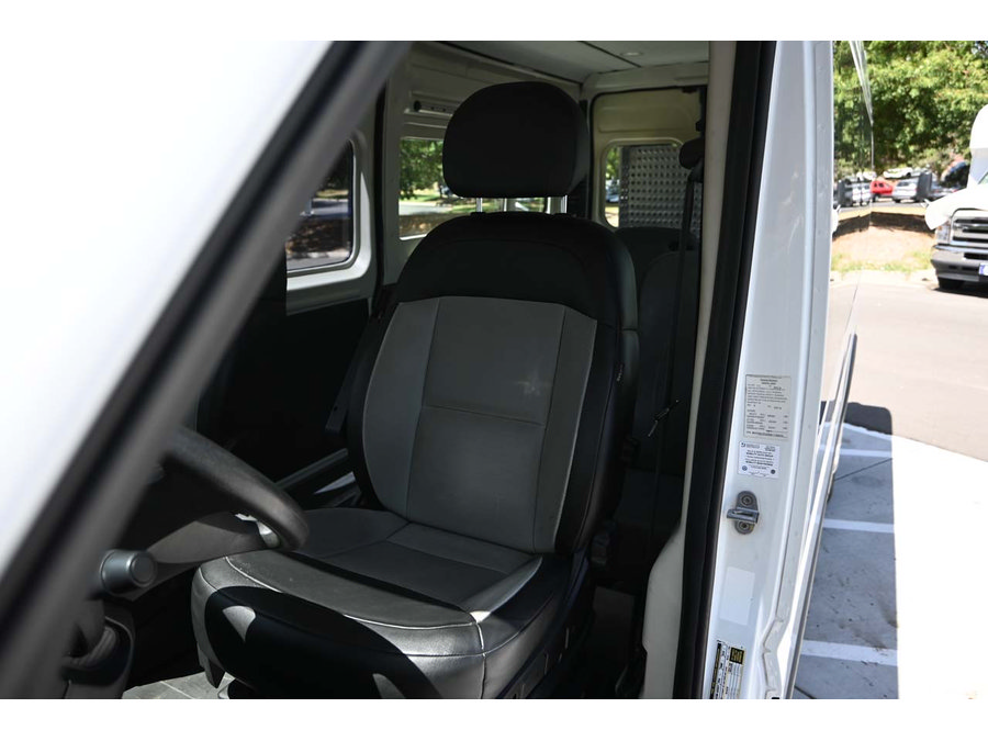 Used 2014 RAM ProMaster 2500 w/ Interior Convenience Group FWD image 14