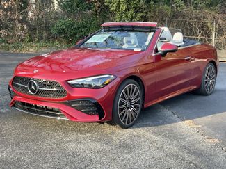 New 2026 Mercedes-Benz CLE 300 4MATIC Cabriolet video 2