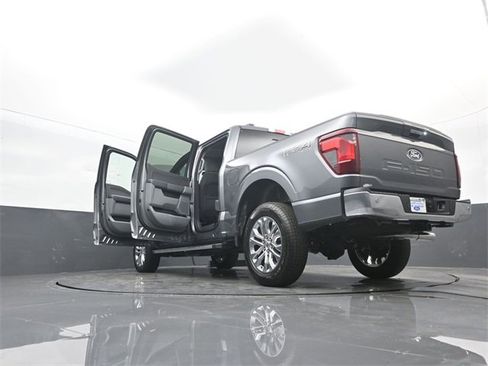 Used 2024 Ford F150 XLT w/ Equipment Group 302A MID image 39