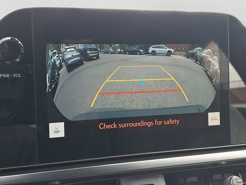 Certified 2023 Lexus UX 250h F Sport w/ Accessory Package (Z1) AWD/4WD image 19