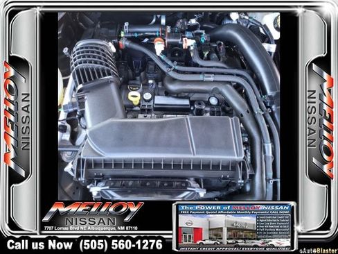 Used 2025 Ford Bronco Sport Badlands AWD/4WD image 23