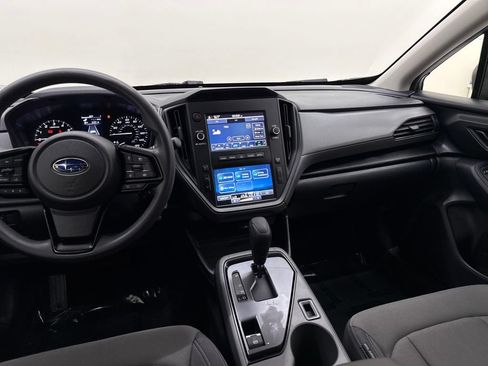 Certified 2024 Subaru Crosstrek 2.0i AWD/4WD image 16